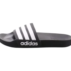 Adidas Badeschuh Adilette Shower blau Clearance