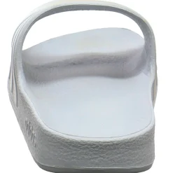 Adidas Badeschuh Adilette Aqua blau Online