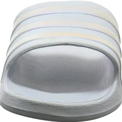 Adidas Badeschuh Adilette Aqua blau Online