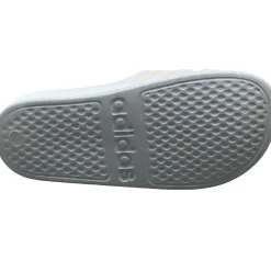 Adidas Badeschuh Adilette Aqua blau Online