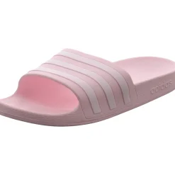 Adidas Badeschuh Adilette Aqua rosa New