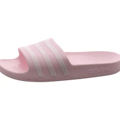 Adidas Badeschuh Adilette Aqua rosa New