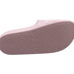 Adidas Badeschuh Adilette Aqua rosa New