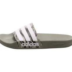 Adidas Badeschuh Adilette Shower grau Hot