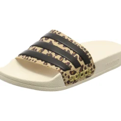 Adidas Badeschuh Adilette Shower beige