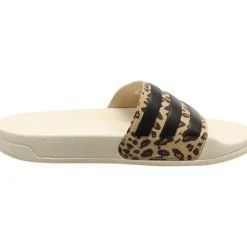 Adidas Badeschuh Adilette Shower beige