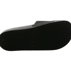 Adidas Badeschuh Adilette Shower schwarz Best