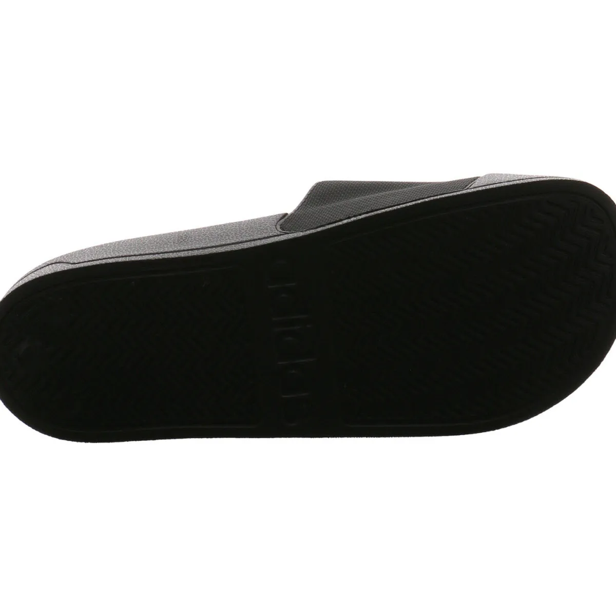 Adidas Badeschuh Adilette Shower schwarz Best