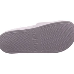 Adidas Badeschuh Adilette Shower weiß Best