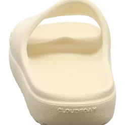 Adidas Badeschuh Adilette Lumia weiß Outlet