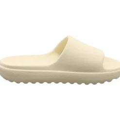 Adidas Badeschuh Adilette Lumia weiß Outlet