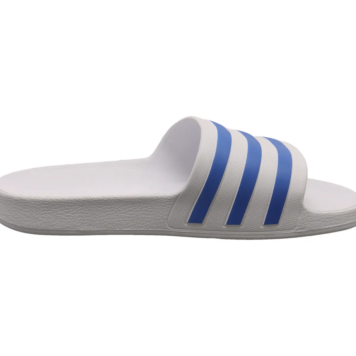 Adidas Badeschuh ADILETTE AQUA weiß
