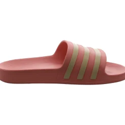 Adidas Badeschuh Adilette Aqua rosa New