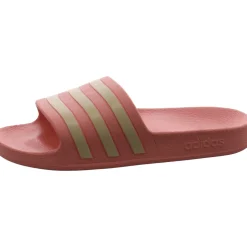 Adidas Badeschuh Adilette Aqua rosa New