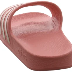 Adidas Badeschuh Adilette Aqua rosa New
