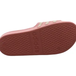 Adidas Badeschuh Adilette Aqua rosa New