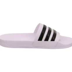 Adidas Badeschuh Adilette Shower weiß