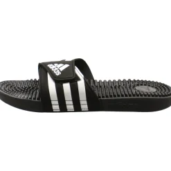 Adidas Badeschuh Adissage schwarz Hot