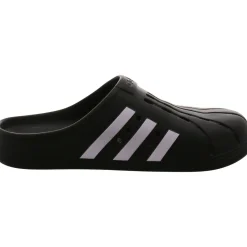 Adidas Clog ADILETTE CLOG schwarz Online