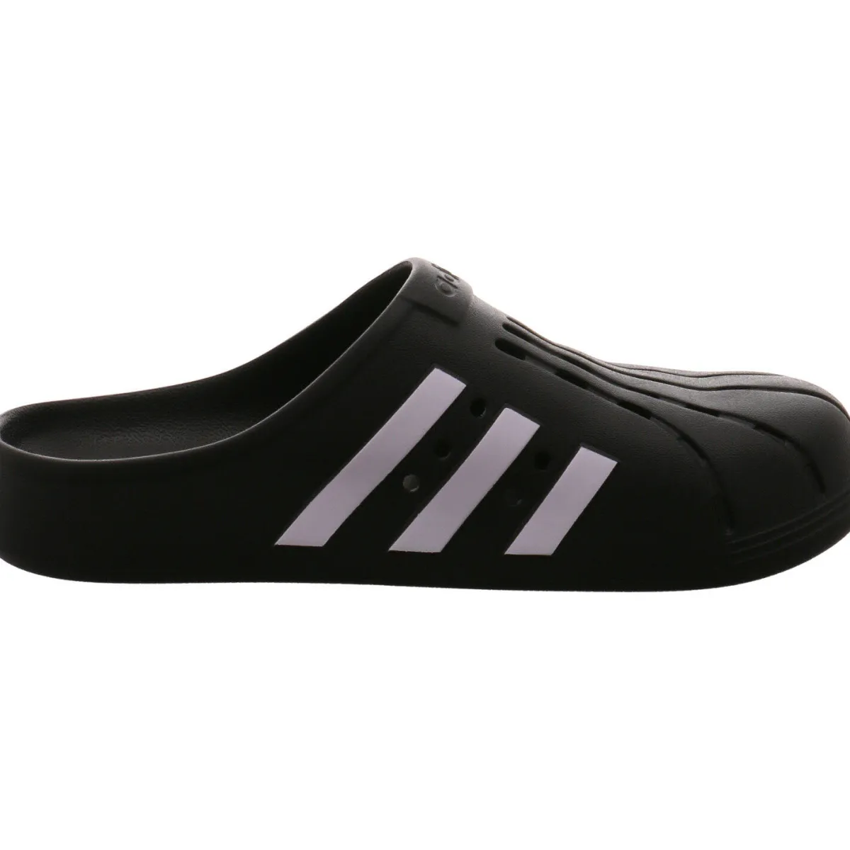 Adidas Clog ADILETTE CLOG schwarz Online