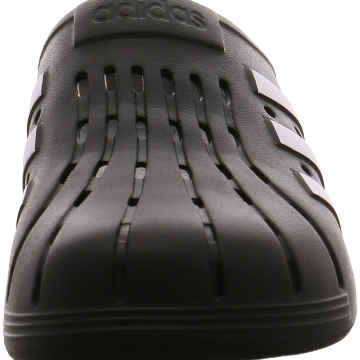 Adidas Clog ADILETTE CLOG schwarz Online