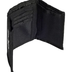 Adidas Geldbörse Linear Wallet schwarz