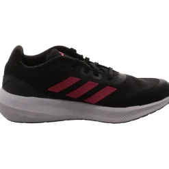 Adidas Laufschuh RunFalcon 3.0 K schwarz