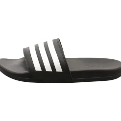 Adidas Pantolette Adilette Comfort schwarz Discount