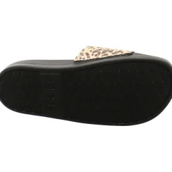 Adidas Pantolette Adilette Comfort schwarz