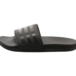 Adidas Pantolette Adilette Comfort schwarz New