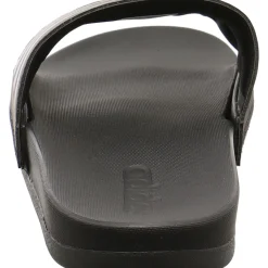 Adidas Pantolette Adilette Comfort schwarz New