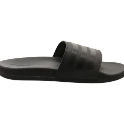 Adidas Pantolette Adilette Comfort schwarz New