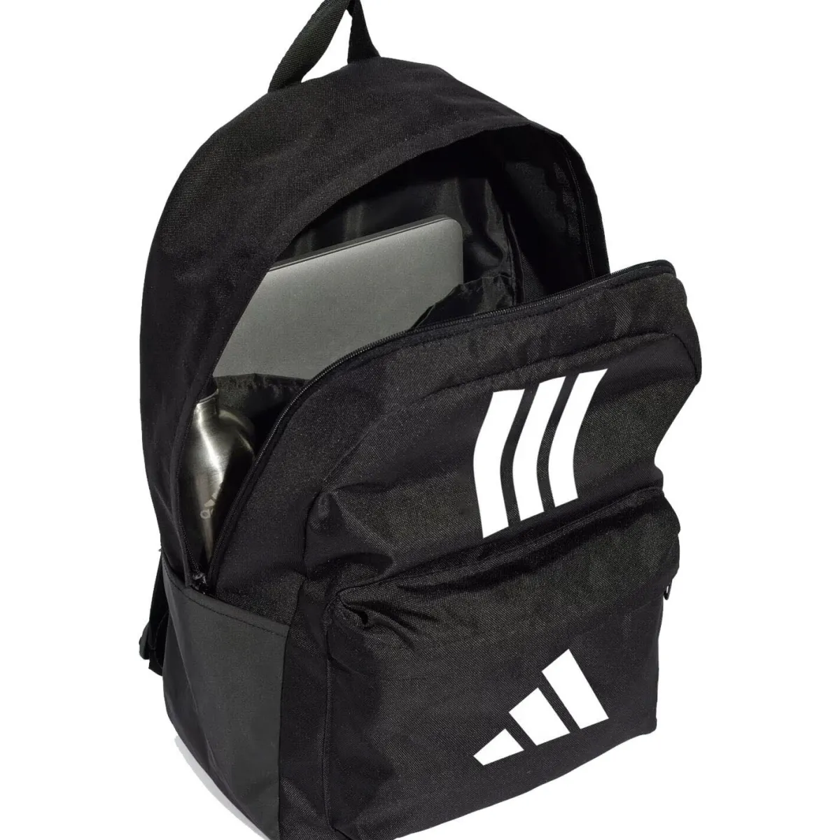Adidas Rucksack CLSC Bars 3s schwarz Discount