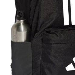 Adidas Rucksack CLSC Bars 3s schwarz Discount