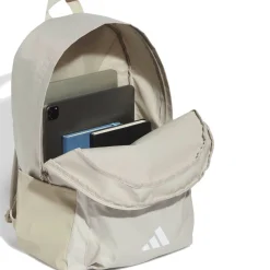 Adidas Rucksack CLSC BARS 3S grau