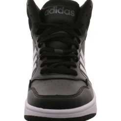 Adidas Sneaker high Hoops MID 3.0 K schwarz Clearance