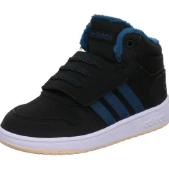 Adidas Sneaker high HOOPS MID 2.0 I schwarz Outlet