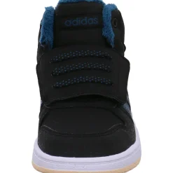 Adidas Sneaker high HOOPS MID 2.0 I schwarz Outlet