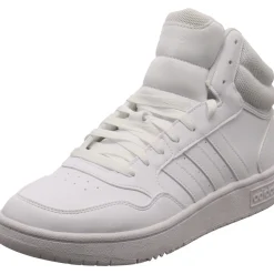 Adidas Sneaker high Hoops 3.0 MID W weiß Discount