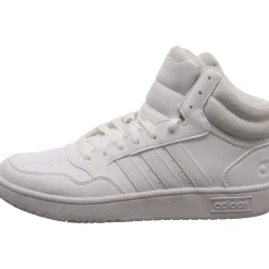Adidas Sneaker high Hoops 3.0 MID W weiß Discount