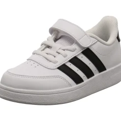 Adidas Sneaker low Breaknet 2.0 EL C weiß Outlet