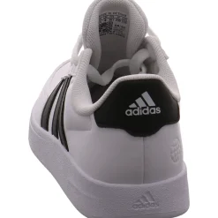 Adidas Sneaker low Breaknet 2.0 K weiß Discount