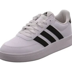 Adidas Sneaker low BREAKNET 2.0 weiß Online