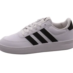 Adidas Sneaker low BREAKNET 2.0 weiß Online