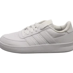 Adidas Sneaker low BREAKNET 2.0 weiß Discount
