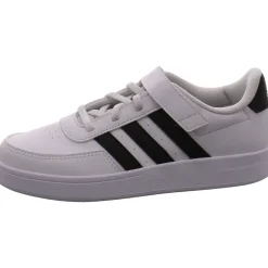 Adidas Sneaker low Breaknet 2.0 EL K weiß