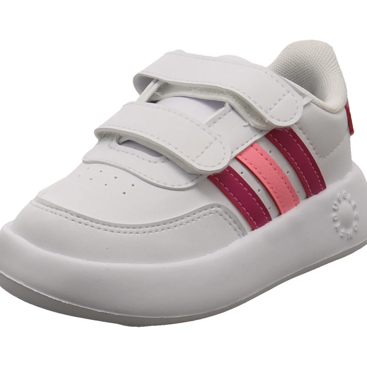 Adidas Sneaker low Breaknet 2.0 CF I weiß Online