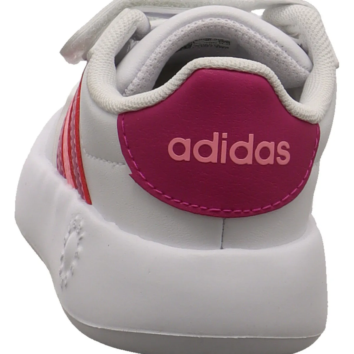 Adidas Sneaker low Breaknet 2.0 CF I weiß Online