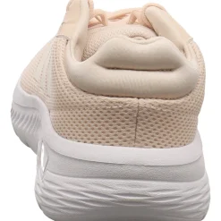 Adidas Sneaker low Cloudfoam Comfy rosa