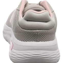 Adidas Sneaker low Cloudfoam Comfy grau Online